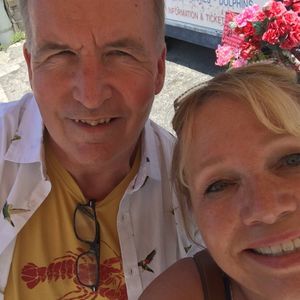 Meet your Posher, Sue